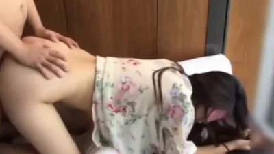 后入人妻内射